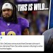 Ravens Suspend Diontae Johnson For Refusing To Play In Game vs Eagles?! | Pat McAfee Show Ravens Suspend Diontae Johnson For Refusing To Play In Game vs Eagles?! | Pat McAfee Show