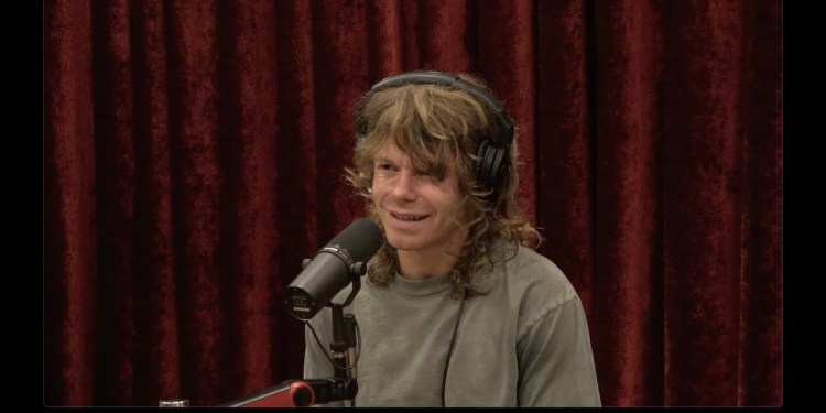 Joe Rogan Experience #2367 – Jesse Welles Joe Rogan Experience #2367 – Jesse Welles