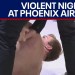 Multiple incidents at Phoenix airport on Christmas | LiveNOW from FOX Multiple incidents at Phoenix airport on Christmas | LiveNOW from FOX