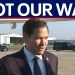 Rubio on Ukraine-Russia war: ‘The US will abandon peace efforts’ Rubio on Ukraine-Russia war: ‘The US will abandon peace efforts’