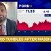 Not seeing capital return from Ford, says RBC’s Tom Narayan Not seeing capital return from Ford, says RBC’s Tom Narayan