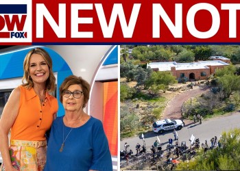 Nancy Guthrie case: TMZ receives new note demanding bitcoin for info on suspect Nancy Guthrie case: TMZ receives new note demanding bitcoin for info on suspect