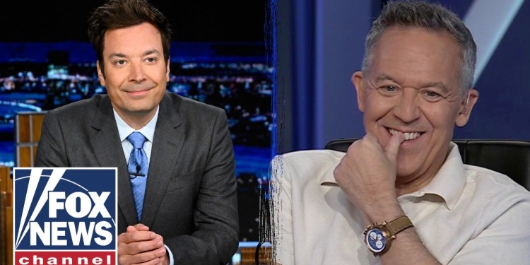 Gutfeld makes MAJOR announcement… Gutfeld makes MAJOR announcement…