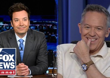 Gutfeld makes MAJOR announcement… Gutfeld makes MAJOR announcement…