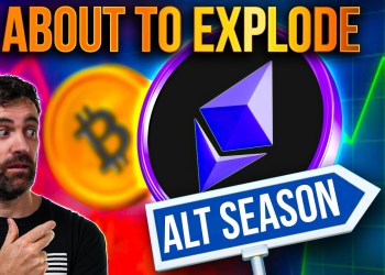 Bitcoin Dominance DROPS: What This Means for Altcoins NOW! Bitcoin Dominance DROPS: What This Means for Altcoins NOW!