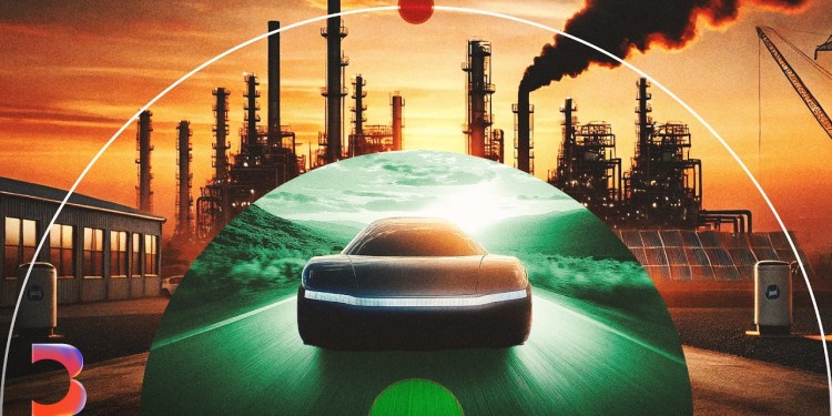 The Dirty Secret Behind the Green Hydrogen Push The Dirty Secret Behind the Green Hydrogen Push