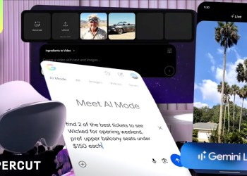Google I/O 2025: Everything Revealed in 15 Minutes Google I/O 2025: Everything Revealed in 15 Minutes