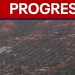 California fires: SkyFOX flies over clear Palisades skies | LiveNOW from FOX California fires: SkyFOX flies over clear Palisades skies | LiveNOW from FOX