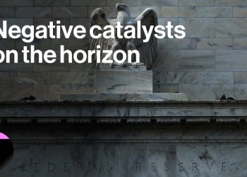 Plenty of Negative Catalysts on the Horizon | Markets in 3 Minutes Plenty of Negative Catalysts on the Horizon | Markets in 3 Minutes