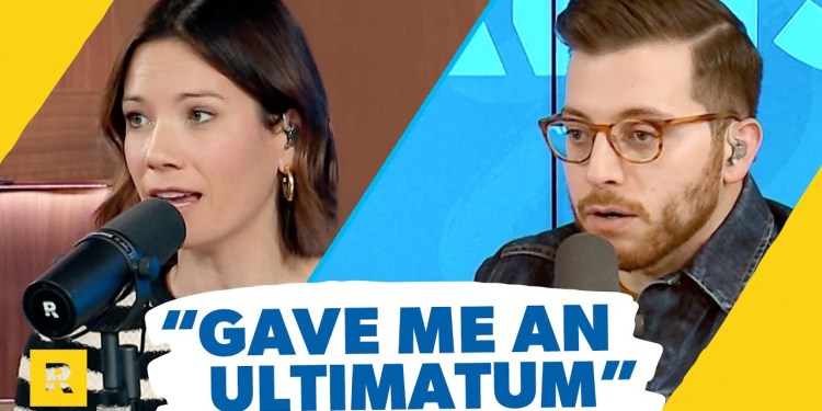 Took A Pay Cut To Keep My Family Together Now My Partner Won’t Move Took A Pay Cut To Keep My Family Together Now My Partner Won’t Move