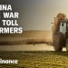 Farmers explain how the US-China trade tensions destroy profits, talk possible bailout Farmers explain how the US-China trade tensions destroy profits, talk possible bailout