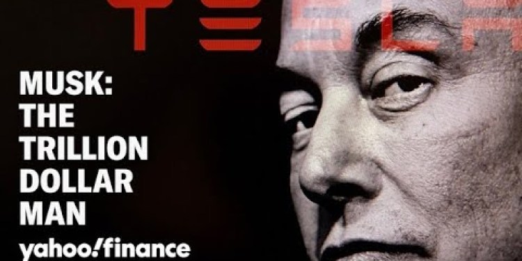 Tesla shareholders approve Musk’s trillion pay package. Here’s what he’s focusing on Tesla shareholders approve Musk’s trillion pay package. Here’s what he’s focusing on