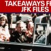 JFK FILES: What’s new in the declassified docs? | LiveNOW from FOX JFK FILES: What’s new in the declassified docs? | LiveNOW from FOX