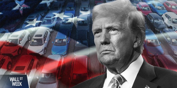 Eissenstat: US Auto Industry Doesn’t Sit in Isolation Eissenstat: US Auto Industry Doesn’t Sit in Isolation