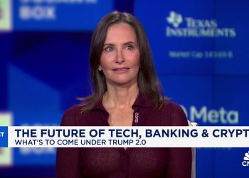 Lead Bank CEO Jackie Reses: Evolution of crypto will only add to the continuing evolution of banking Lead Bank CEO Jackie Reses: Evolution of crypto will only add to the continuing evolution of banking