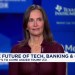 Lead Bank CEO Jackie Reses: Evolution of crypto will only add to the continuing evolution of banking Lead Bank CEO Jackie Reses: Evolution of crypto will only add to the continuing evolution of banking