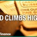 Gold can climb to at least ,650 by year end: Alamos Gold CEO Gold can climb to at least ,650 by year end: Alamos Gold CEO