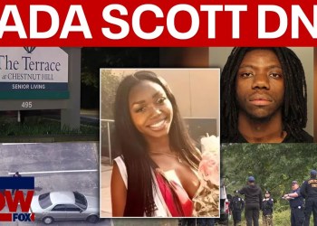 Kada Scott: DNA matches human remains Kada Scott: DNA matches human remains