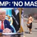 LA protests: National Guard arrives, Trump warns ‘troublemakers’ to take off masks LA protests: National Guard arrives, Trump warns ‘troublemakers’ to take off masks