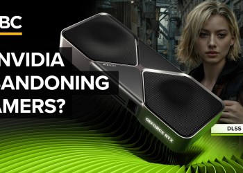 How Nvidia Left Gamers Broken Hearted In The Era Of AI How Nvidia Left Gamers Broken Hearted In The Era Of AI