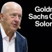 Goldman Sachs CEO David Solomon on US Economy, AI Spending, M&A Goldman Sachs CEO David Solomon on US Economy, AI Spending, M&A