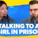 My Husband Used His “Fun Money” To Talk To A Girl In Prison For 3 Years My Husband Used His “Fun Money” To Talk To A Girl In Prison For 3 Years