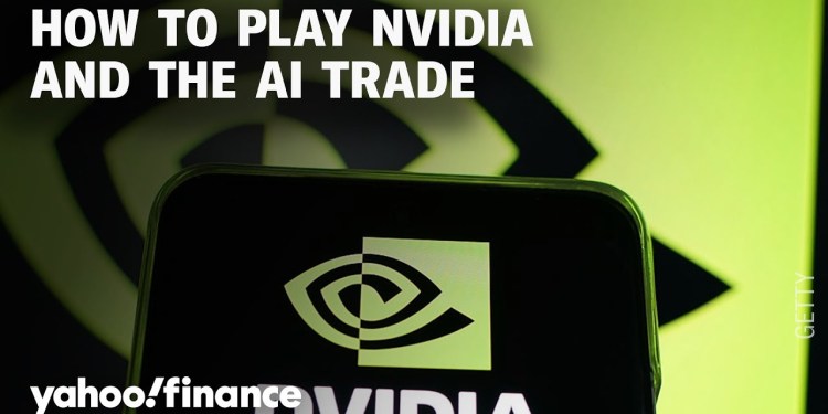 Nvidia’s rise and unexpected opportunities in the AI trade Nvidia’s rise and unexpected opportunities in the AI trade