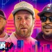 The Dozen Brings Chaos to the Barstool Office | VIVA TV The Dozen Brings Chaos to the Barstool Office | VIVA TV
