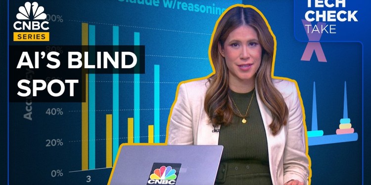 The AI Boom’s Multi-Billion Dollar Blind Spot The AI Boom’s Multi-Billion Dollar Blind Spot