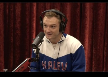 Joe Rogan Experience #2186 – Ari Matti Joe Rogan Experience #2186 – Ari Matti