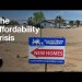 Solving the Housing Affordability Crisis Solving the Housing Affordability Crisis