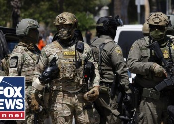 Illegal immigrant puts k hit on ICE officers: ‘They should be doxxed’ Illegal immigrant puts k hit on ICE officers: ‘They should be doxxed’