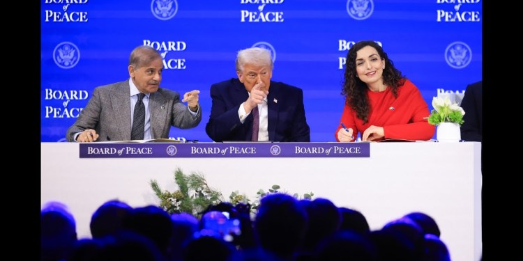 How Pakistan, China Played Roles in US-Iran Ceasefire How Pakistan, China Played Roles in US-Iran Ceasefire