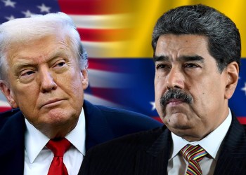 Is The United States Potentially Preparing to Enter a War With Venezuela? Is The United States Potentially Preparing to Enter a War With Venezuela?