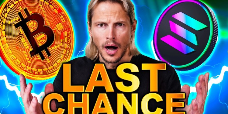 Crypto is About To Explode!! These Predictions Are INSANE! Crypto is About To Explode!! These Predictions Are INSANE!