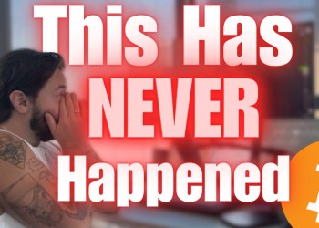WARNING TO ALL BITCOIN BEARS….. WARNING TO ALL BITCOIN BEARS…..