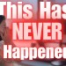 WARNING TO ALL BITCOIN BEARS….. WARNING TO ALL BITCOIN BEARS…..