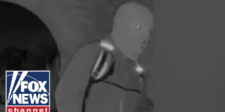 Cybersecurity expert reveals BIG CLUE FBI may not be releasing in Guthrie search Cybersecurity expert reveals BIG CLUE FBI may not be releasing in Guthrie search