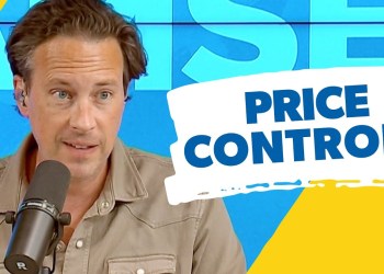 What Price Control Would Really Mean What Price Control Would Really Mean