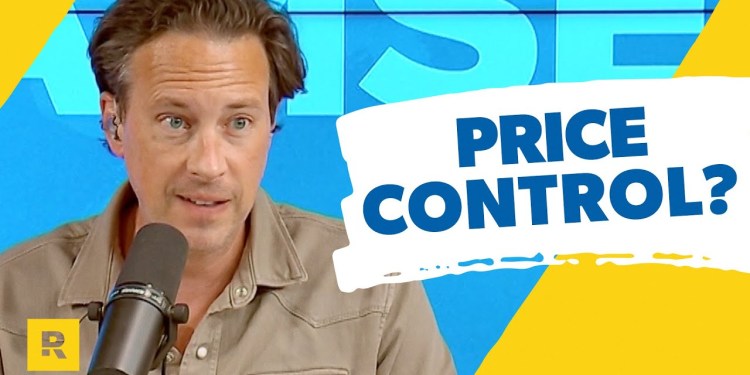 What Price Control Would Really Mean What Price Control Would Really Mean