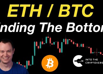 ETH / BTC: Finding The Bottom ETH / BTC: Finding The Bottom