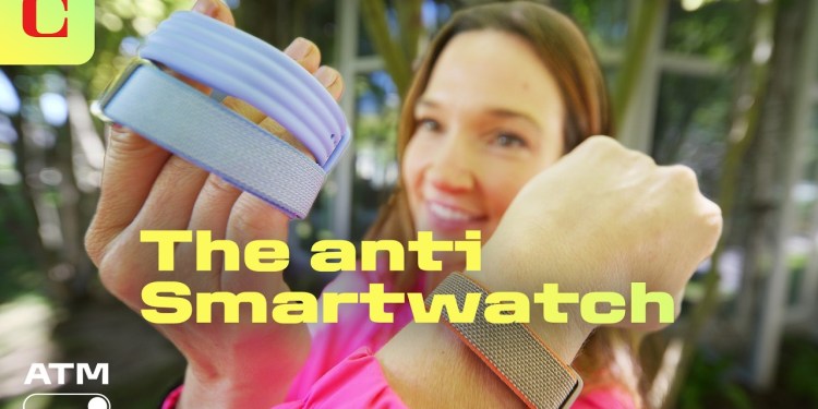 Fitbit Air Review: The ‘Anti-Smartwatch’ You’ve Been Waiting For | All Things Mobile Fitbit Air Review: The ‘Anti-Smartwatch’ You’ve Been Waiting For | All Things Mobile