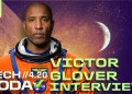 Artemis IIβs Victor Glover: Flying Orion βWas a Test Pilotβs Dreamβ | Tech Today Artemis IIβs Victor Glover: Flying Orion βWas a Test Pilotβs Dreamβ | Tech Today