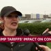How consumers react to Trump’s tariffs How consumers react to Trump’s tariffs