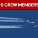 BREAKING: 6 US crew members dead in Iraq plane crash BREAKING: 6 US crew members dead in Iraq plane crash