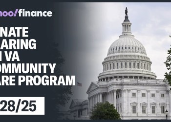 Senate hearing to examine VA’s Community Care Program Senate hearing to examine VA’s Community Care Program