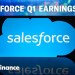Salesforce beats expectations but faces investor skepticism Salesforce beats expectations but faces investor skepticism