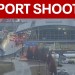 St. Louis airport shooting: 1 dead after knife incident with airport police St. Louis airport shooting: 1 dead after knife incident with airport police