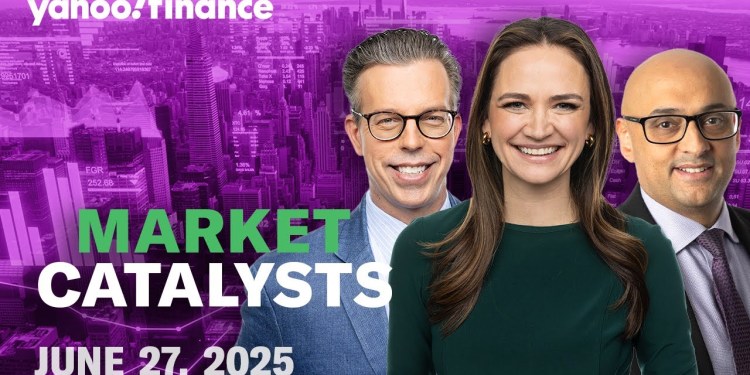 Nvidia approaches T market cap, stock market and Fed rate cut outlook Nvidia approaches T market cap, stock market and Fed rate cut outlook