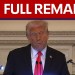 WATCH: Trump speaks at White House Iftar dinner | LiveNOW from FOX WATCH: Trump speaks at White House Iftar dinner | LiveNOW from FOX